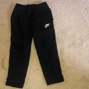 Nike sweatpants